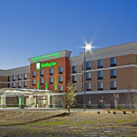 Holiday Inn Austin North By Ihg Round Rock Exterior foto
