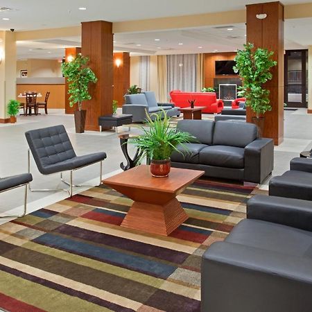 Holiday Inn Austin North By Ihg Round Rock Exterior foto