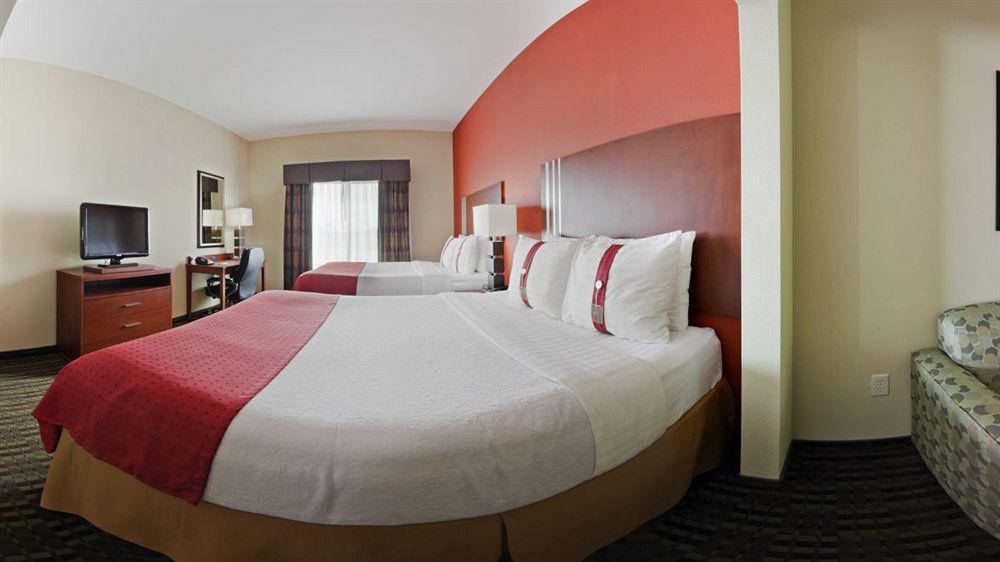 Holiday Inn Austin North By Ihg Round Rock Exterior foto