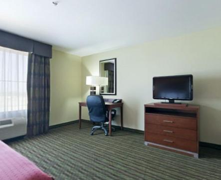 Holiday Inn Austin North By Ihg Round Rock Exterior foto