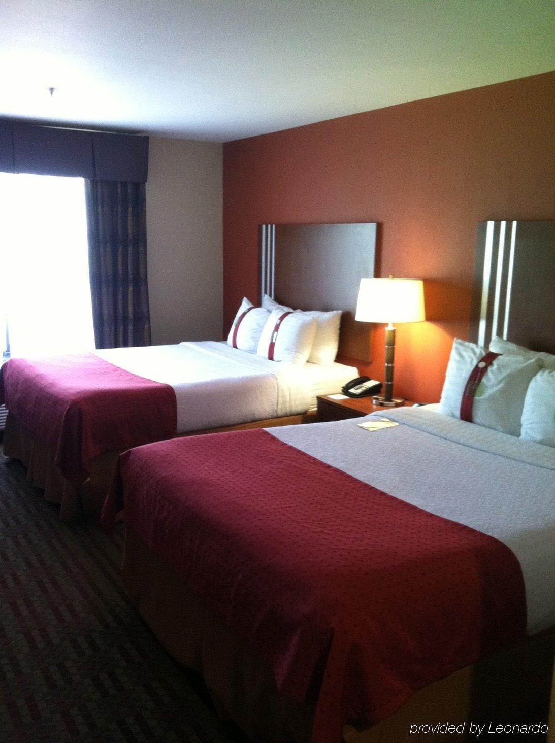 Holiday Inn Austin North By Ihg Round Rock Exterior foto