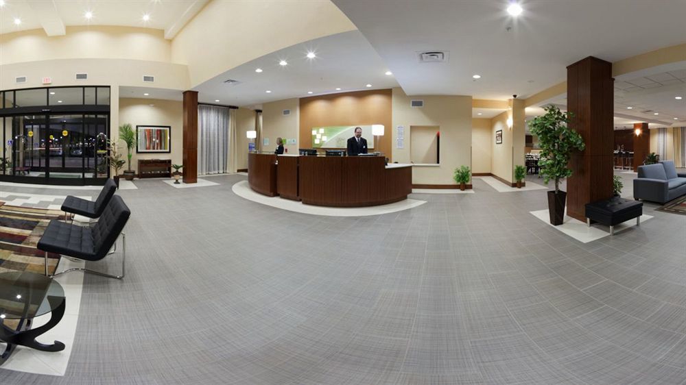 Holiday Inn Austin North By Ihg Round Rock Exterior foto