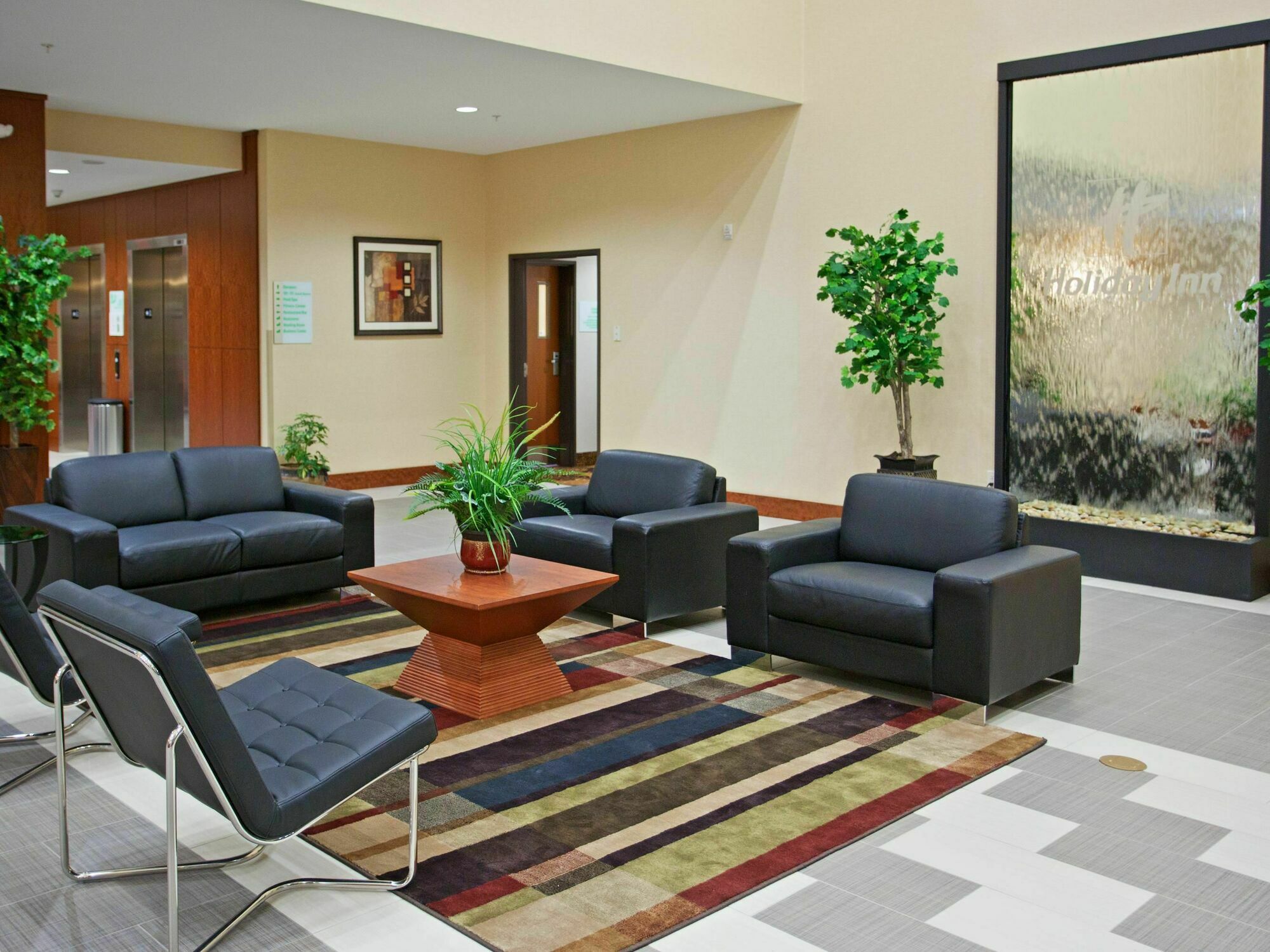 Holiday Inn Austin North By Ihg Round Rock Exterior foto