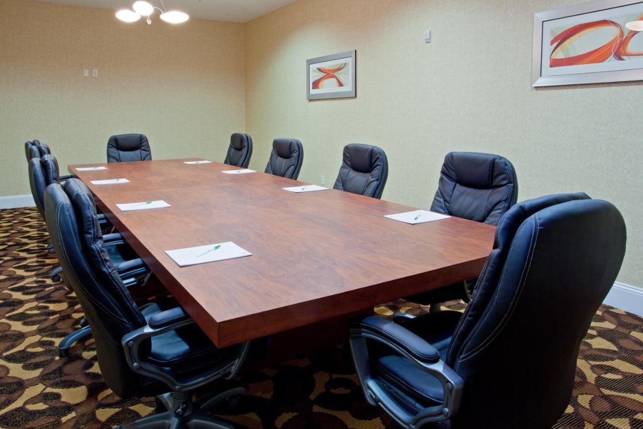 Holiday Inn Austin North By Ihg Round Rock Exterior foto