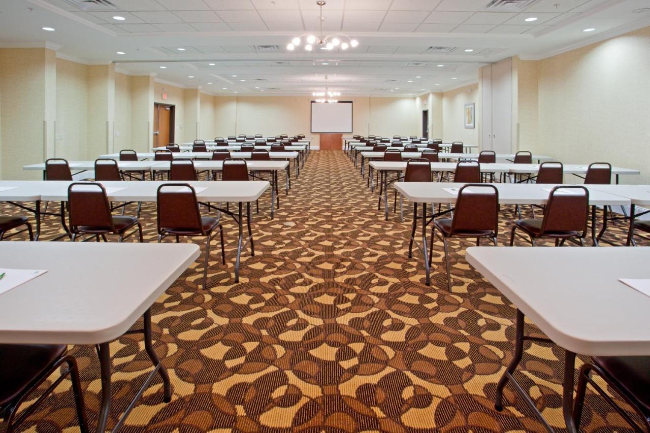 Holiday Inn Austin North By Ihg Round Rock Exterior foto