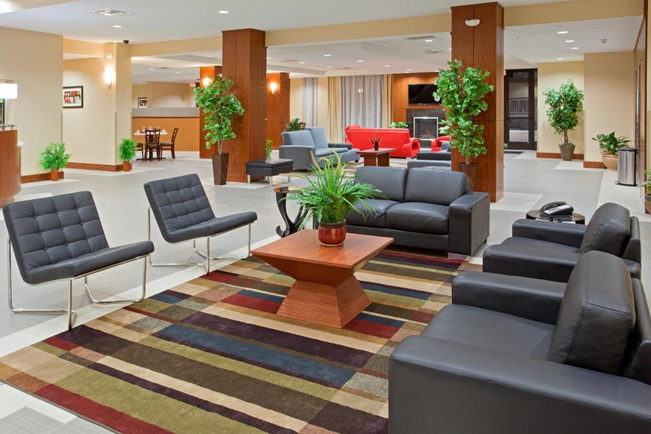 Holiday Inn Austin North By Ihg Round Rock Exterior foto