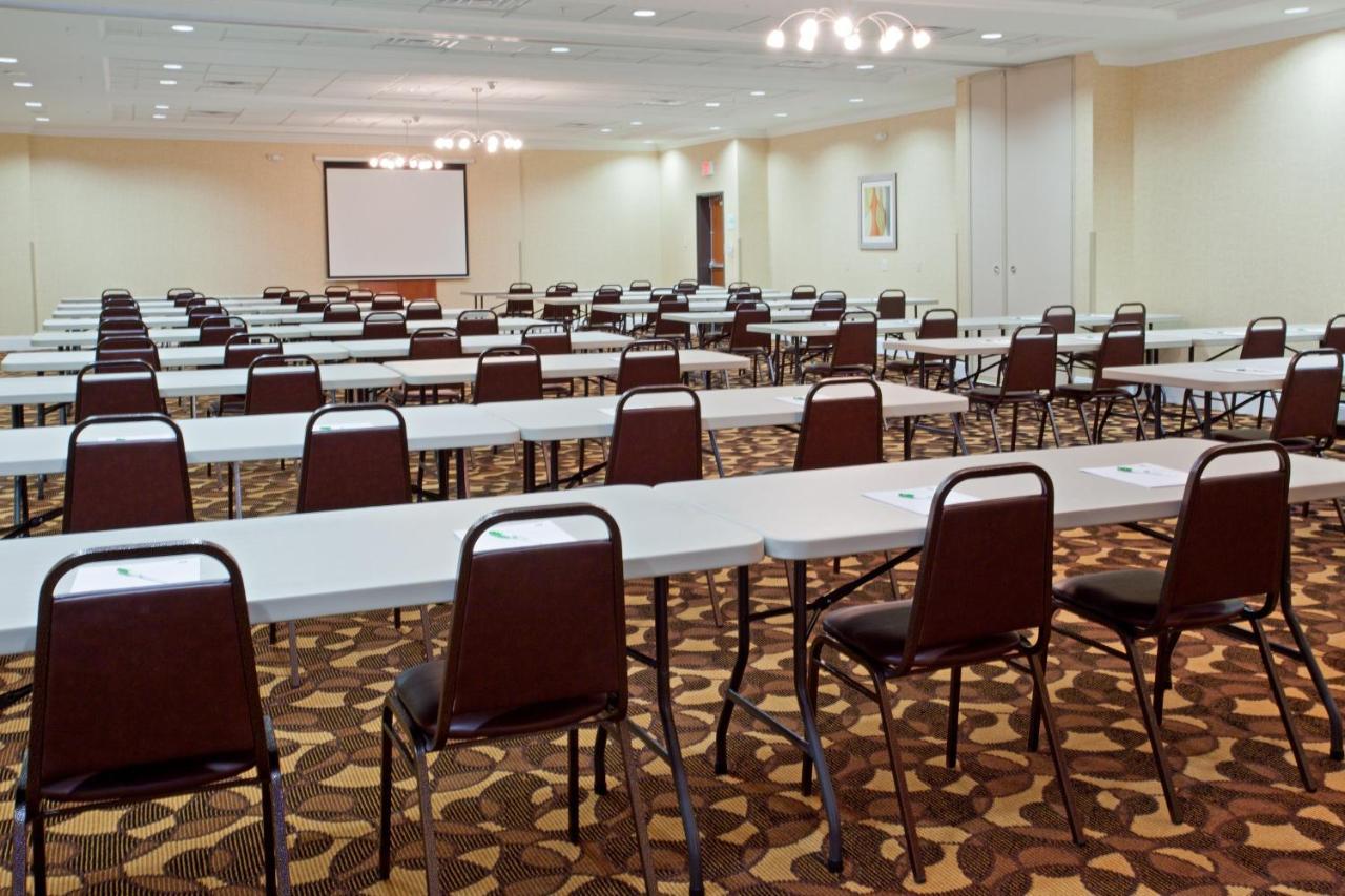 Holiday Inn Austin North By Ihg Round Rock Exterior foto