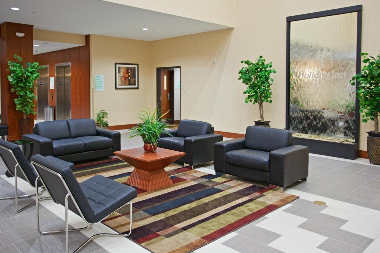 Holiday Inn Austin North By Ihg Round Rock Exterior foto