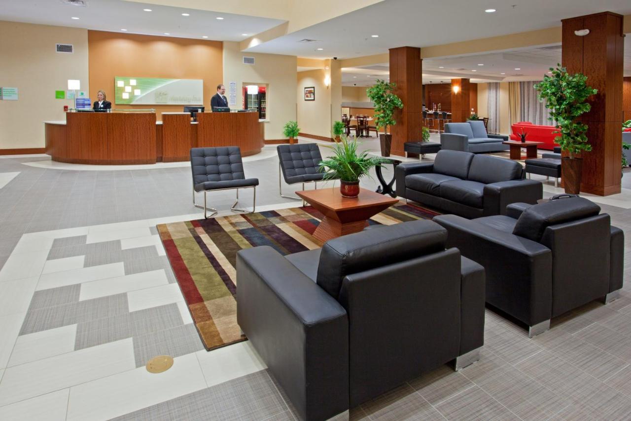 Holiday Inn Austin North By Ihg Round Rock Exterior foto