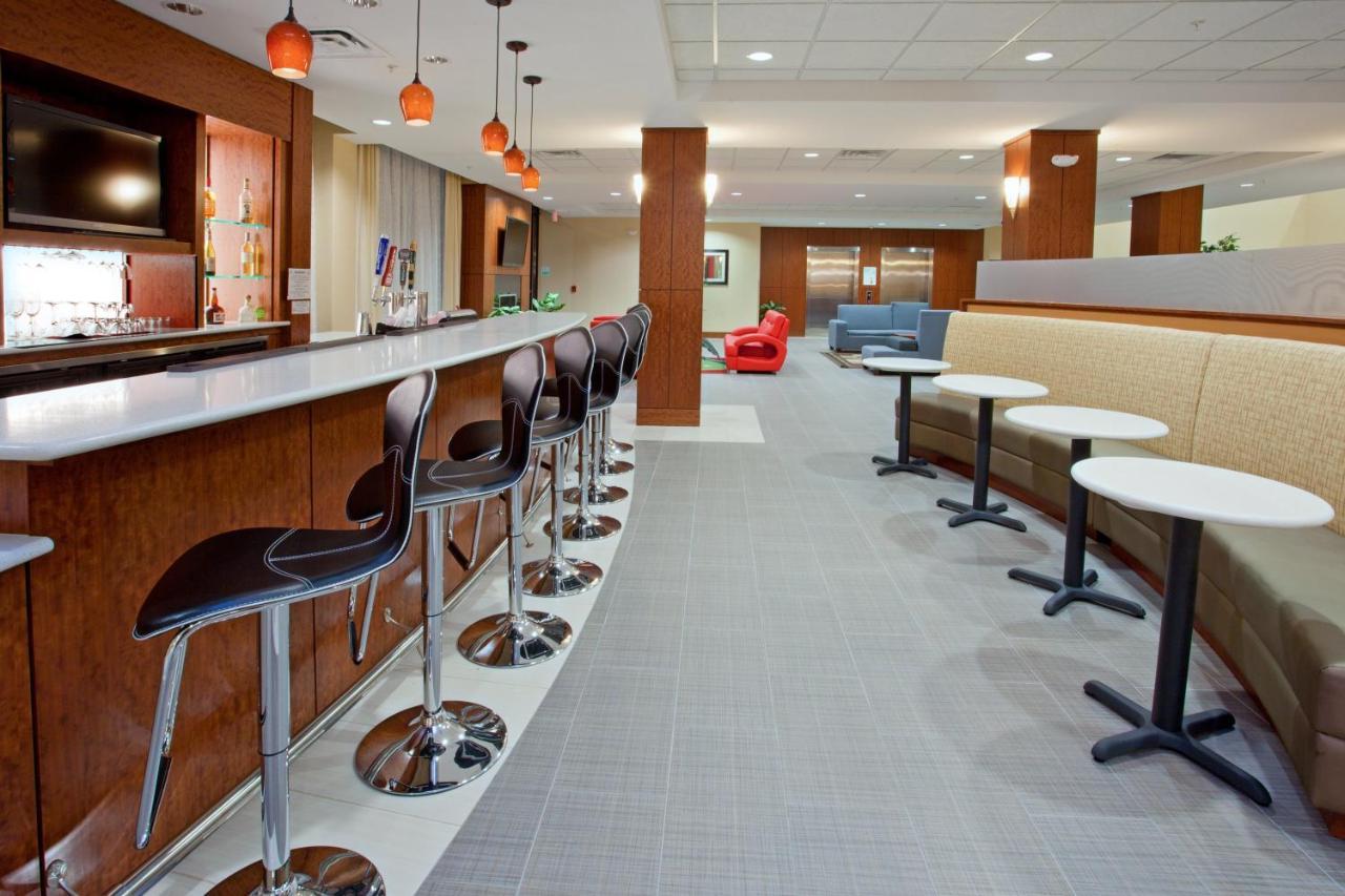 Holiday Inn Austin North By Ihg Round Rock Exterior foto